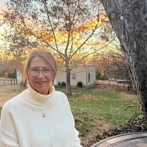 Meet your Posher, Kerry